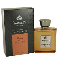 Yardley Legacy Men Perfume 100ml